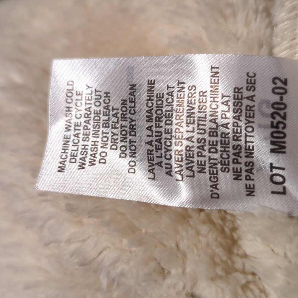 Nichole Miller Open Front Cardigan - Picture 8 of 8